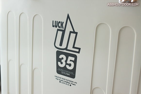 SHUWA LUCK UL35 SHUWA LUCK UL35